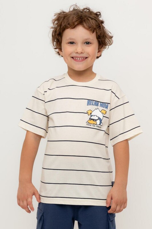 фуфайка (футболка) для мал